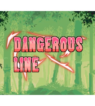 Dangerous line Steam Key GLOBAL